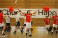 Binggeli zum 1:0 und 2:0