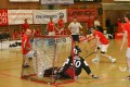 Anschlusstreffer von Lüthi zum 2:1