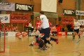 Capatt mit dem 2:2