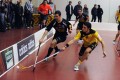 Thomsson stört Meier