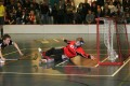 Koskelainen sicher beim Penaltyschiessen