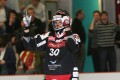 Dank Kellenberger gewinnt Chur Unihockey