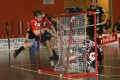 Wyder mit dem 6:2