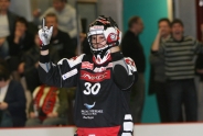 Chur Unihockey gleicht nach Penaltykrimi die Serie aus