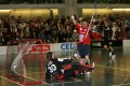 Wyder mit dem 2:2
