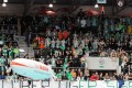Die Fans aus St. Gallen