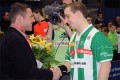 Bestplayer Fabian Haag