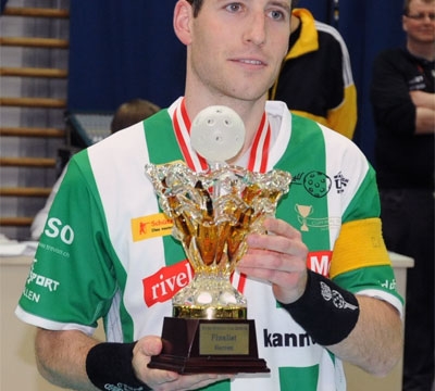 Stimmen zum Cupfinal der Männer