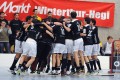 Finaleinzug