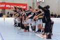 Dank an die Fans