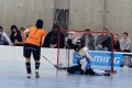 Arpagaus beim Penalty souverän