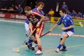 Mendelin nicht zu stoppen