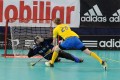 Djurling scheitert beim Penalty
