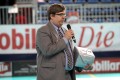 John Liljelund überbrachte die Glückwünsche des IFF