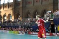 Dysli nach seinem Penalty