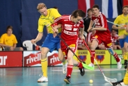 Stimmen zum Spiel Schweiz - Schweden