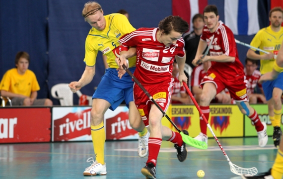 Stimmen zum Spiel Schweiz - Schweden