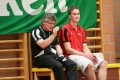 Trainer Nykky mit Esa Jussila