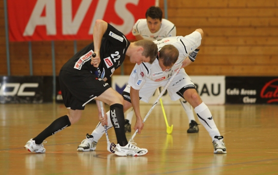 Bald ist wieder Champy Cup-Zeit