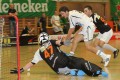 Zürcher mit Tempo zum Tor
