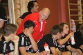 Cheftrainer Chur Unihockey Felix Coray