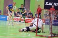 Parli im Duell mit Streit
