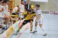 Joel Friolet lässt sich nicht stören