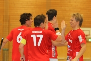 Chur  Unihockey gewinnt erstmals den Champy-Cup