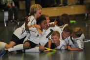 Finalrunden KF-Nachwuchs