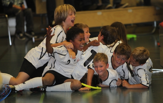 Finalrunden KF-Nachwuchs