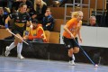 Vögeli verfolgt Rossier