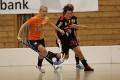Stettler im Duell mit Rossier