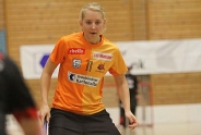 Géraldine Rossier wechselt zu Täby