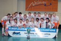 Europacupsieger 2010 - IKSU