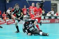 Thut den Ball im Blick