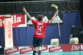 Hakonen mit dem 1:1 Ausgleichstreffer