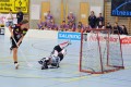 Frick verwertet den Penalty