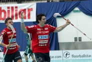 Wiler verliert gegen Malans
