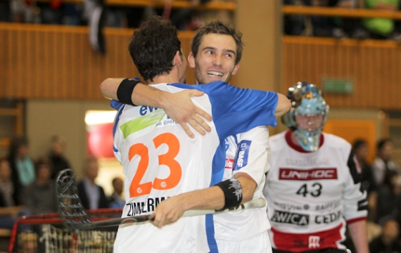 Favoriten qualifizieren sich für den Cup-Viertelfinal