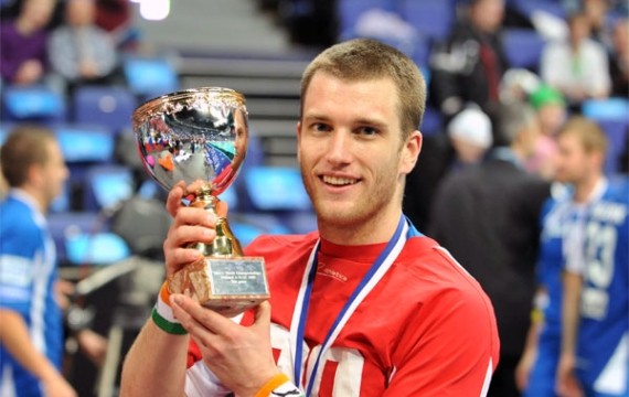 Ales Jakubek bleibt GC treu