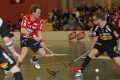 Brunner hat den Ball im Visier