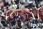 Storvreta erneut schwedischer Meister