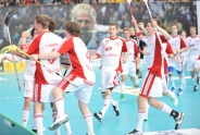Aufgebot U19 Nationalmannschaften