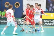 Aufgebote U19-Nationalmannschaften