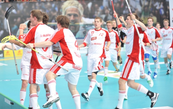 Aufgebot U19 Nationalmannschaften