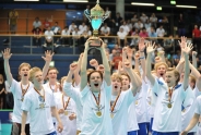 Finnland neuer U19-Weltmeister
