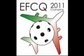 Logo EFCQ West