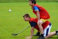 unihockey.ch Sommercamp Lenk 2011