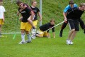 unihockey.ch Sommercamp Lenk 2011