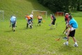 unihockey.ch Sommercamp Lenk 2011